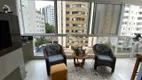 Foto 11 de Apartamento com 4 Quartos à venda, 132m² em Centro, Florianópolis