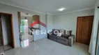 Foto 11 de Apartamento com 2 Quartos à venda, 60m² em Santa Mônica, Uberlândia