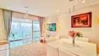 Foto 9 de Apartamento com 3 Quartos à venda, 109m² em Gonzaga, Santos