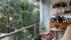 Foto 8 de Apartamento com 4 Quartos à venda, 184m² em Cosme Velho, Rio de Janeiro