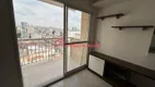 Foto 4 de Apartamento com 2 Quartos à venda, 54m² em Barra Funda, São Paulo