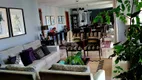 Foto 26 de Apartamento com 4 Quartos à venda, 201m² em Jardim Fonte do Morumbi , São Paulo