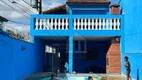 Foto 12 de Casa com 2 Quartos à venda, 80m² em Balneario Itaguai, Mongaguá