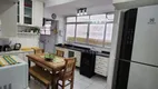 Foto 23 de Apartamento com 3 Quartos para alugar, 186m² em Gonzaga, Santos