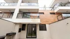 Foto 3 de Casa de Condomínio com 3 Quartos à venda, 240m² em Santo Inácio, Curitiba