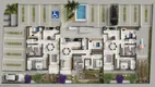 Foto 9 de Apartamento com 3 Quartos à venda, 66m² em Jardim Cidade Universitária, João Pessoa