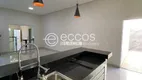 Foto 11 de Casa com 3 Quartos à venda, 120m² em Bosque, Araguari