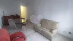 Foto 5 de Apartamento com 2 Quartos à venda, 78m² em José Menino, Santos