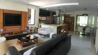 Foto 6 de Casa de Condomínio com 3 Quartos à venda, 225m² em Granja Viana, Carapicuíba