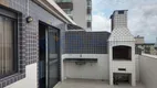 Foto 3 de Cobertura com 3 Quartos à venda, 191m² em Vila Guilhermina, Praia Grande