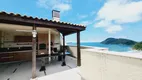 Foto 2 de Cobertura com 3 Quartos à venda, 160m² em Praia do Tombo, Guarujá