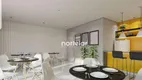 Foto 4 de Apartamento com 1 Quarto à venda, 30m² em Vila Pauliceia, São Paulo