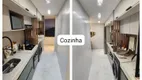 Foto 5 de Apartamento com 2 Quartos à venda, 56m² em Curicica, Rio de Janeiro