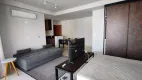 Foto 3 de Apartamento com 1 Quarto para alugar, 57m² em Vila Regente Feijó, São Paulo