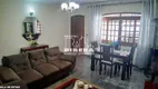 Foto 2 de Casa com 3 Quartos à venda, 146m² em Jardim Piratininga, Sorocaba