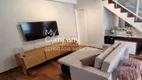 Foto 2 de Apartamento com 1 Quarto à venda, 77m² em Vila Nova Conceição, São Paulo