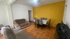 Foto 4 de Apartamento com 2 Quartos à venda, 89m² em José Menino, Santos