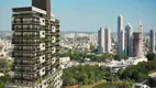Foto 2 de Apartamento com 3 Quartos à venda, 157m² em Setor Bueno, Goiânia