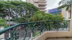 Foto 15 de Apartamento com 3 Quartos para alugar, 140m² em Moema, São Paulo