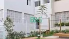Foto 11 de Apartamento com 1 Quarto à venda, 38m² em Bela Vista, São Paulo