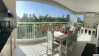 Foto 2 de Apartamento com 3 Quartos para alugar, 117m² em Chácara Santo Antônio, São Paulo