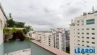 Foto 20 de Cobertura com 2 Quartos à venda, 76m² em Pinheiros, São Paulo