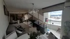 Foto 2 de Apartamento com 3 Quartos para alugar, 80m² em Nova Palhoça, Palhoça
