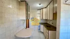 Foto 3 de Apartamento com 2 Quartos à venda, 60m² em Vila Marari, São Paulo