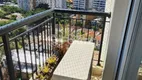 Foto 3 de Apartamento com 4 Quartos à venda, 160m² em Santo Amaro, São Paulo