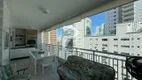 Foto 2 de Apartamento com 3 Quartos à venda, 118m² em Jardim Astúrias, Guarujá