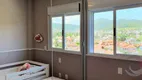 Foto 23 de Apartamento com 3 Quartos à venda, 107m² em Itacorubi, Florianópolis