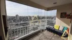 Foto 2 de Apartamento com 3 Quartos à venda, 78m² em Limão, São Paulo