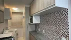 Foto 9 de Apartamento com 2 Quartos à venda, 44m² em Recanto Fortuna, Campinas