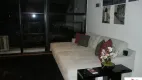 Foto 3 de Flat com 1 Quarto para alugar, 44m² em Vila Olímpia, São Paulo