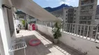 Foto 3 de Cobertura com 3 Quartos à venda, 140m² em Grajaú, Rio de Janeiro