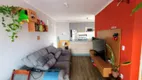 Foto 2 de Apartamento com 2 Quartos à venda, 48m² em Sacomã, São Paulo