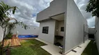 Foto 7 de Casa com 3 Quartos à venda, 180m² em Anápolis City, Anápolis