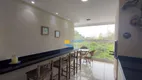 Foto 8 de Apartamento com 3 Quartos à venda, 114m² em Praia do Tombo, Guarujá