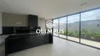 Foto 4 de Casa de Condomínio com 4 Quartos à venda, 407m² em Gávea, Uberlândia
