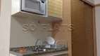 Foto 9 de Flat com 1 Quarto para alugar, 30m² em Jardim Paulista, São Paulo