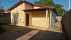 Foto 2 de Casa com 2 Quartos para alugar, 70m² em Santa Maria, Teresina