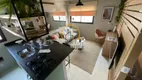 Foto 16 de Apartamento com 1 Quarto à venda, 35m² em Jardim Jamaica, Santo André