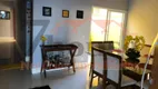 Foto 5 de Casa de Condomínio com 3 Quartos à venda, 140m² em Condominio Campos do Conde II, Paulínia