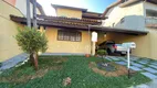 Foto 25 de Casa de Condomínio com 3 Quartos à venda, 230m² em Jardim Maria Cândida, Caçapava