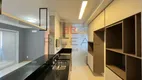 Foto 6 de Apartamento com 3 Quartos para alugar, 80m² em Vila Aviação, Bauru