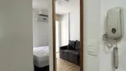 Foto 8 de Apartamento com 1 Quarto para alugar, 40m² em Panamby, São Paulo