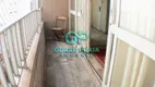 Foto 2 de Apartamento com 4 Quartos à venda, 190m² em Centro, Guarujá