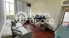 Foto 4 de Apartamento com 2 Quartos à venda, 103m² em Tijuca, Rio de Janeiro