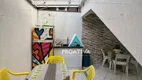 Foto 7 de Sobrado com 3 Quartos à venda, 188m² em Santa Maria, Santo André