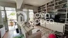 Foto 3 de Apartamento com 4 Quartos à venda, 167m² em Lagoa, Rio de Janeiro